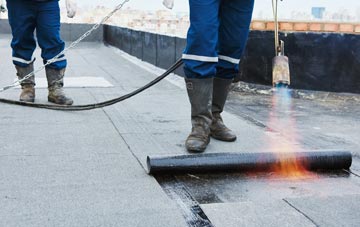 asphalt roofing Chipping Sodbury, Gloucestershire
