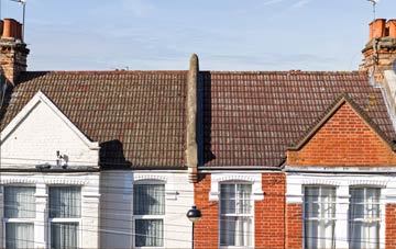 clay roofing Chipping Sodbury, Gloucestershire