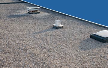 flat roofing Chipping Sodbury, Gloucestershire