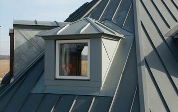 metal roofing Chipping Sodbury, Gloucestershire