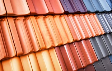 Chipping Sodbury roof tile costs