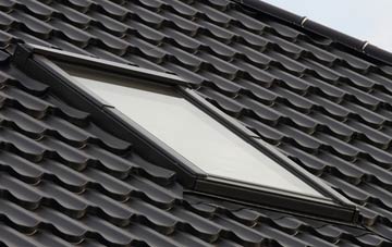 benefits of Chipping Sodbury roof windows