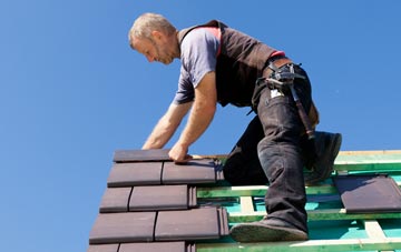 disadvantages of Chipping Sodbury slate roofing