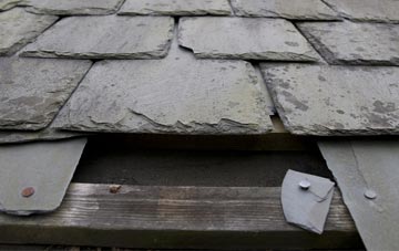 Chipping Sodbury slate roof repairs and maintenance
