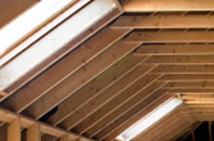 Chipping Sodbury tapered roof insulation quotes